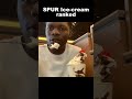I Hate cherries🍦🔥#IceCream #FoodReview #TasteTest #Ranking #TierList #SouthAfrica