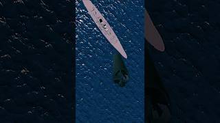 Fairey Swordfish mk.2 #simpleplanes #shorts