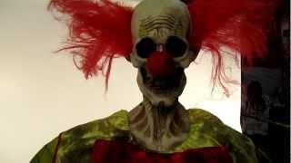 Lucky the Clown FrightCatalog.com Exclusive Prop