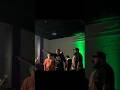 Yung Drew Provides Torch During Holy Smoke! Power Outage at Cypher