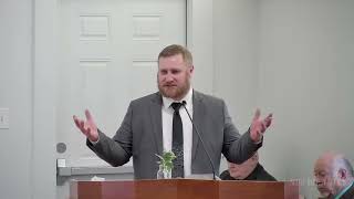 &quot;Trials In Life&quot; | Sermon Pavel Skachko