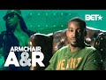 What Does A Label A&R Really Do In The Music Industry? Part 1 | Armchair A&R