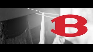 Belton High School Commencement Ceremony - May 29, 2024
