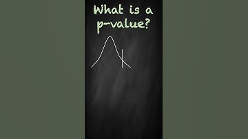 Understanding P-Values: The KEY to Statistical Significance