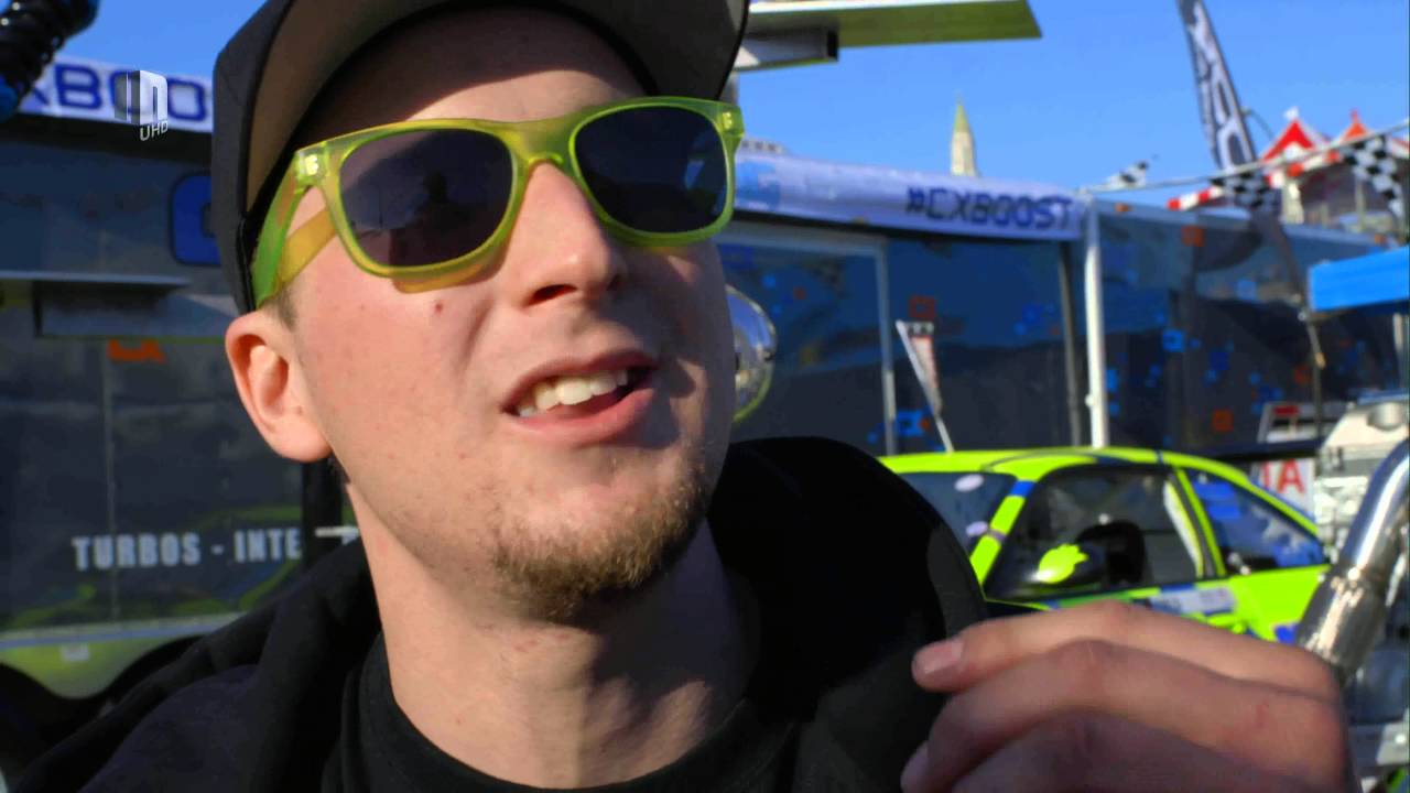 В занос 1.2 UltaHD [4K]