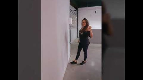 Aprenda o movimento da ✔Onda ✔Zouk