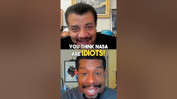 Do you REALLY think we didn’t land on the moon?!