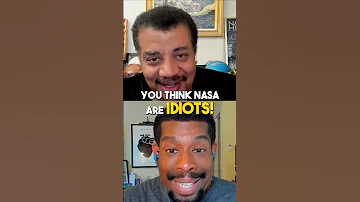 Do You REALLY Think We Didn T Land On The Moon 
