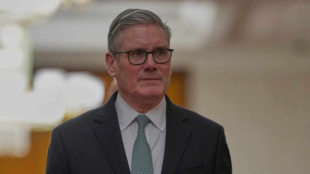 ‘Absolute disgrace’: Flying Union Jack flag deemed a ‘tool of hate’ in leaked UK strategy