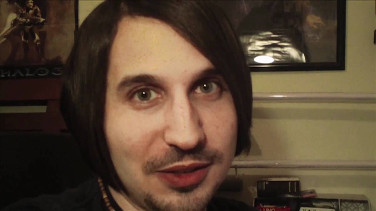 CrazyRandomHappenstance's 50th Episode!