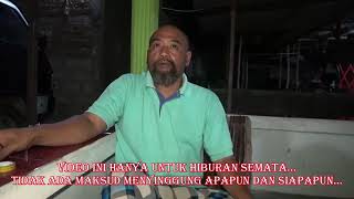 WAGU terngakak - gila vanessa angel 80jt termurah pak ndul