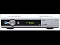 OpenBox F300 в X800 