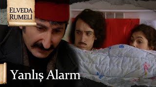 Hasan, Nevreste ve Namık'ı bastı! - Elveda Rumeli 54. Bölüm