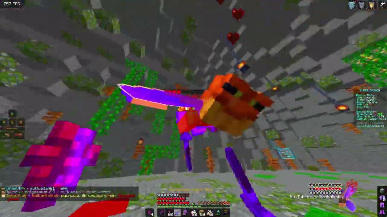 Elmas Oyuncu Big Montage #3