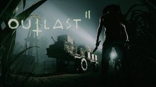 ► Outlast Ii (Extraits Des Lives 1 & 2 De Gussdx)