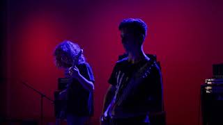 Hide N Seek - House Of The Rising Sun Live Rock Under The Clock 2017