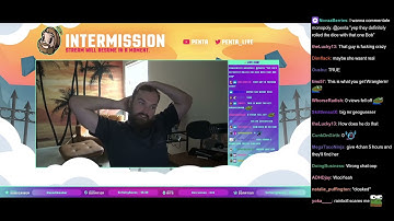 PENTA + chat - 2023-07-13 Part 1 - Fake cop judges real cops | MONOP STARTS AT 7 PM CST ROUND 2 ...