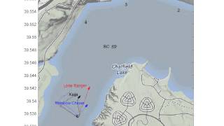 Csyc Spring 2014 Series Fleet B 28 May14