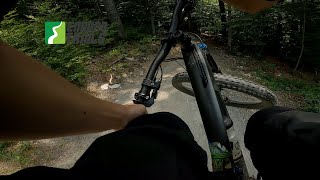 Bystry - Enduro Trails Bielsko-Biała Pov
