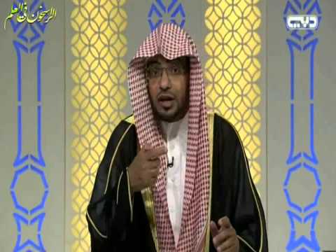 قد تبتلى بجحود من حولك  الشيخ صالح المغامسي