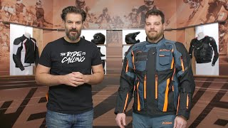 Klim Badlands Pro Jacket & Pants Review