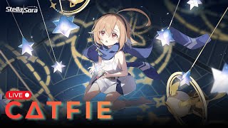 Stella Sora|Firefly dát vàng team Lux?