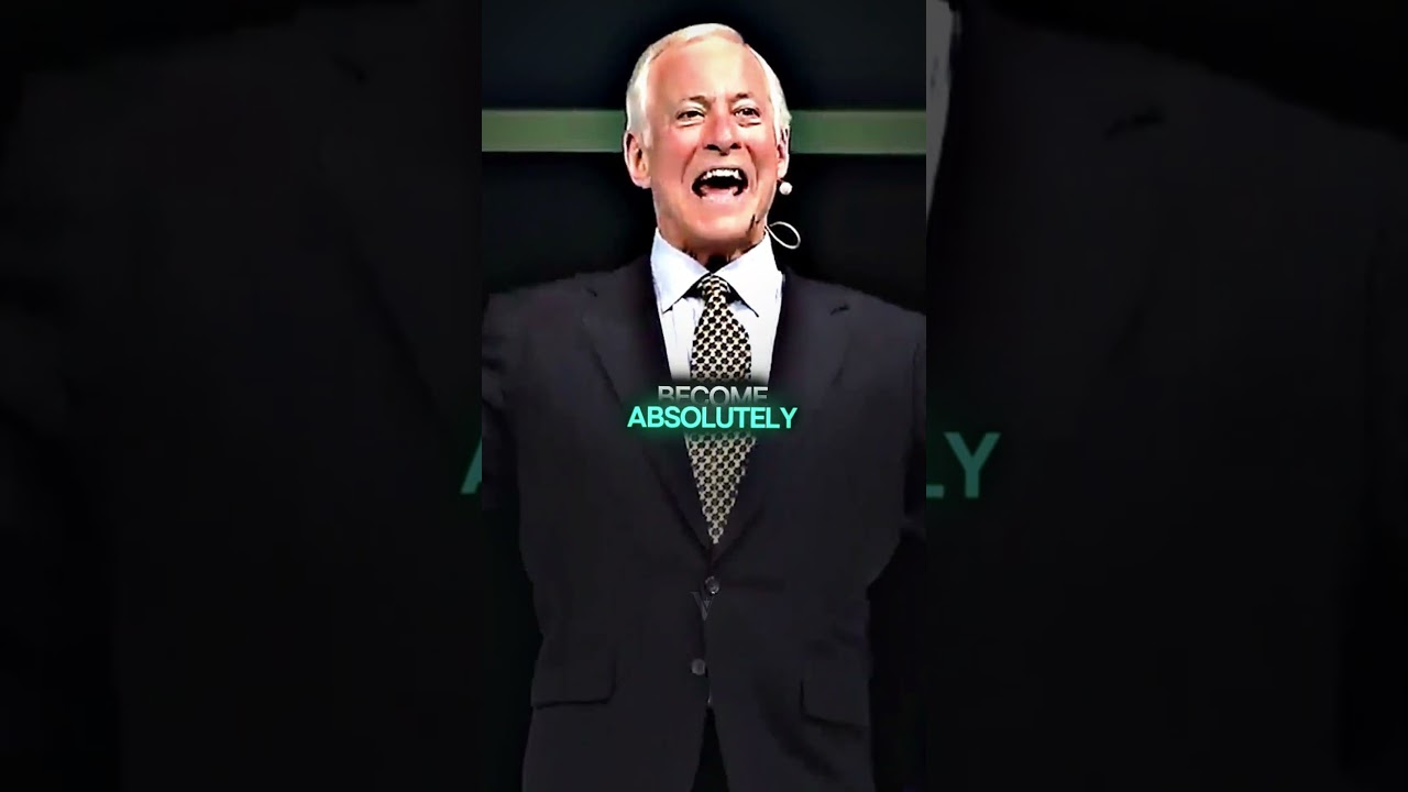 Life Changing Exercise | Brian Tracy