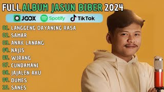 Langgeng Dayaning Rasa - Jasun Biber Full Album Terbaru 2024 (Viral Tiktok)