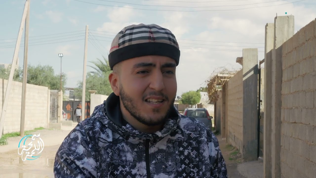 برونزيني | الحلقة السادسة