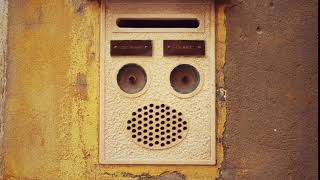 Details WALKIE TALKIE INTERFERENCE 1 | SOUND EFFECT News