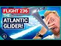Latlantic glider vol 236 dair transat  expliqu par mentour pilot