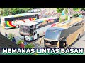 COMING SOON PEMAIN BARU DIJALUR BANDUNG - MEDAN AEROBUS