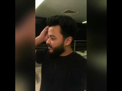 مرة سابتني اعز حبيبه ولا بنخااف مسخرة  