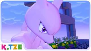Mewtu war im Meisterball 😲😱 Pokemon Pokopia | Folge 37