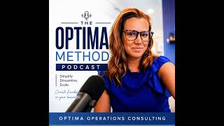 #033 | How to Use a CRM to Organize, Automate & Grow Your Business
