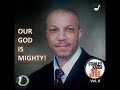 Our God is Mighty! (The Goodness of God, Volume 2)