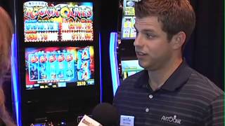CasinoFest 8: Aristocrat Technologies