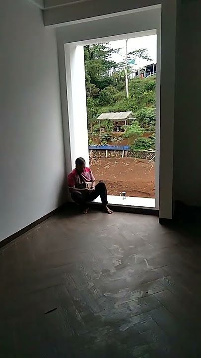 melepas penat
