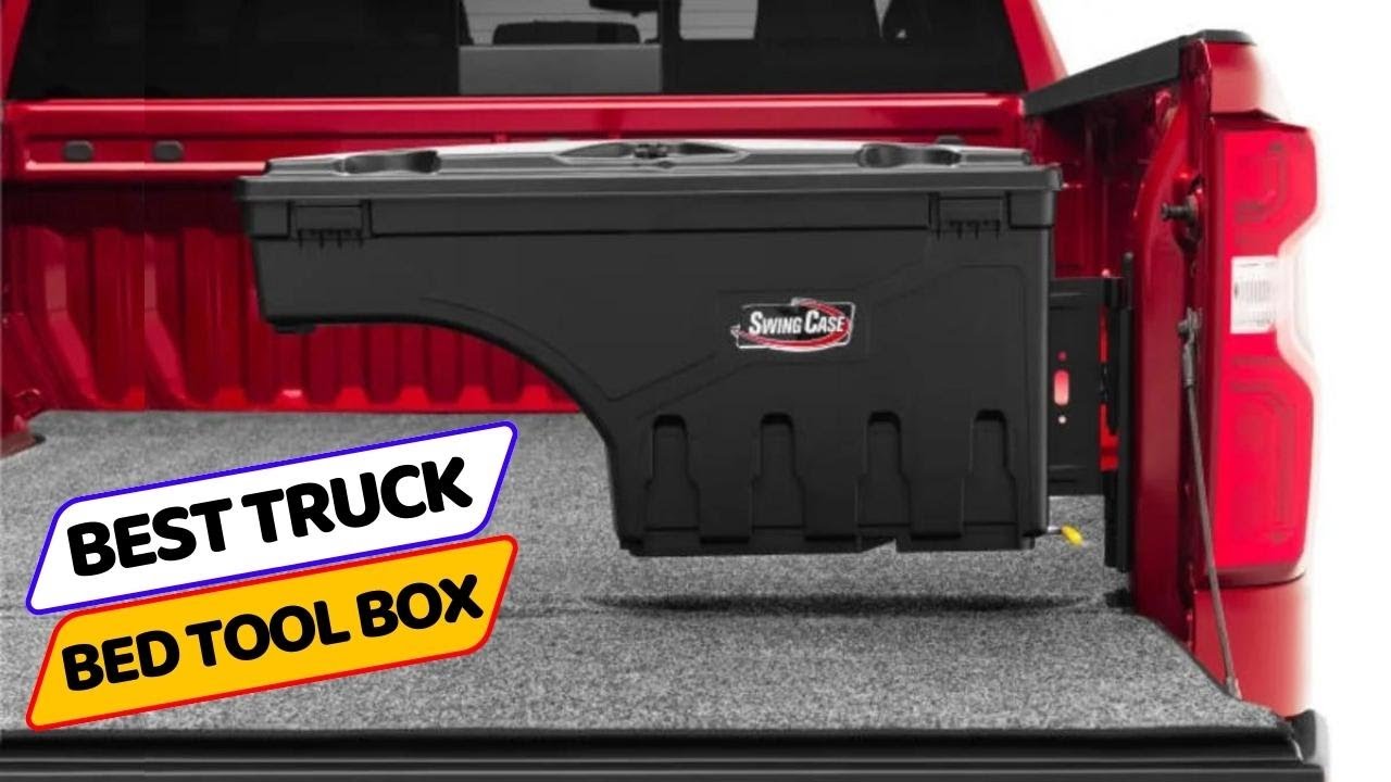 Best Truck Bed Tool Box in 2023  Top 5 Truck Bed Tool Boxes Review 