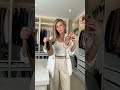 What to do when you feel like you have nothing to wear #summerstyle