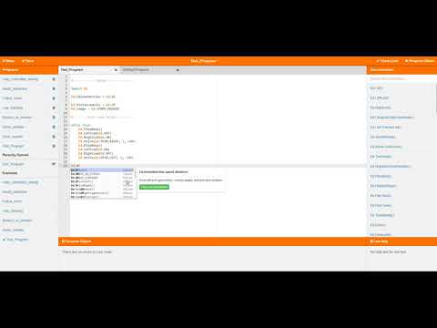 EdPy  Tutorial 1   Intro