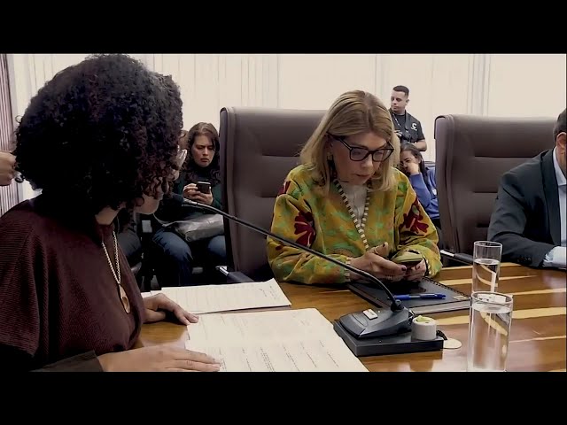 Educação debate Programa Mais Integração