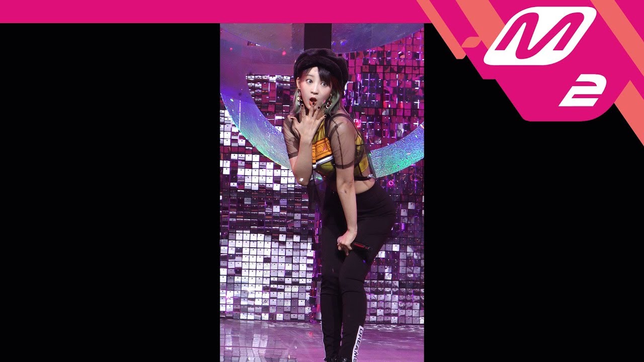 ヘリン「덜덜덜(DDD)」公式Fancamのサムネイル