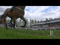 Perth festival  perth racecourse