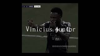 Vini je edit also pls come to Arsenal #football #editz #vinijr #arsenal #realmadrid #footy #idk