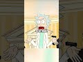 Rick and Morty: Instant Death Scenes ⚠️
