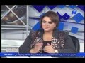 لقاء خاص مع الشاعر والناقد المصري د شريف رزق