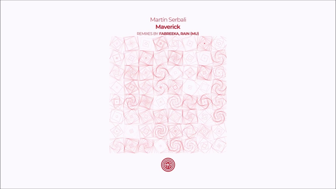Watch Martín Serbali - Paratemporal (Original Mix) on YouTube Watch Martín Serbali - Paratemporal (Original Mix) on YouTube