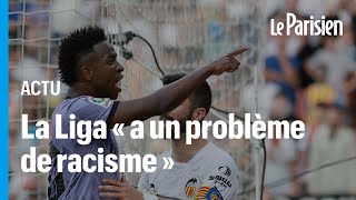 Vinicius, victime de racisme en Espagne : « Nous sommes avec toi », clament Mbappé et Neymar