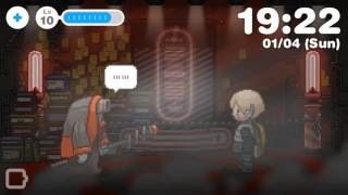 アラームをセットして遊ぶ不思議なRPG『dreeps』PV